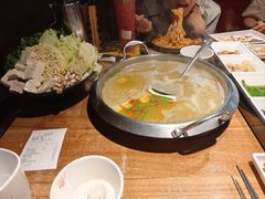 -炉小哥烤肉(信万广场店)