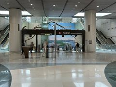 -香港ELEMENTS圆方