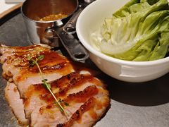 -小大董·烤鸭(王府井apm店)