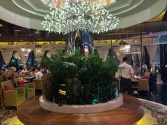 -润园四季椰子鸡火锅(海上世界店)