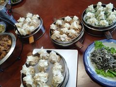 -大草原清真饭庄(沙河店)