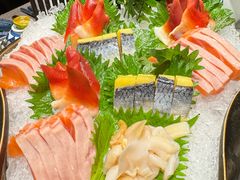 -大葉日本料理·龍蝦任食放題(廣州W酒店)