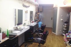 点击看大图 店内环境-Will+ Hair Studio