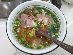 -伊穆祥牛肉面总店·清真