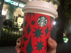 -星巴克臻选(广州沙面店)