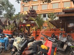 -瑞丽觉觉味道·异国风情(瑞丽大道店)