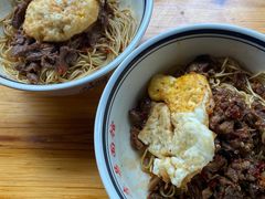 -李易面馆(树木岭店)