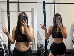-CXFIT 陈徐健身工作室(凯旋店)