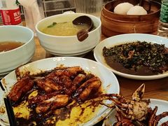 -双塔老饭店