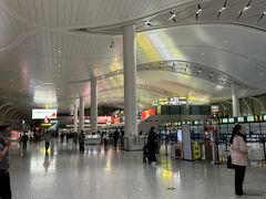 -银川河东国际机场