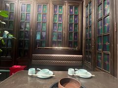-福照楼汽锅鸡·云南菜(护国路店)