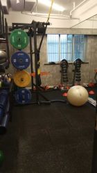 -文E范儿ZUMBA尊巴舞蹈