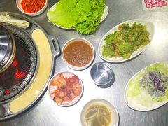 -喜来稀肉(虹泉路店)