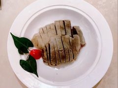 -丁山花园酒店-明园餐厅