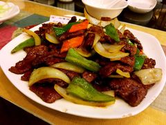 -勺园饭店(骨科医院店)