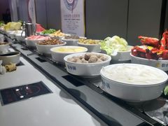 -农小锅自助小火锅(北京大兴凯德店)