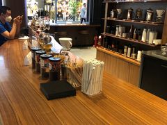 -星巴克臻选(北京富力家园店)