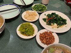 -萧记三鲜烩面(黄河南路店)