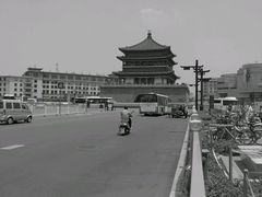 -老刘家泡馍·陕西老字号(钟楼广济街店)