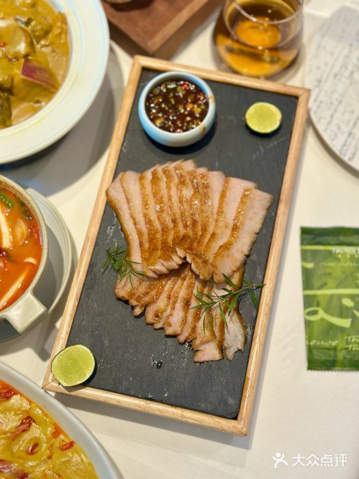 泰香米泰国餐厅(鎏嘉码头店)图片