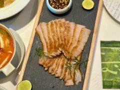 -泰香米泰国餐厅(鎏嘉码头店)