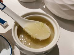 鳕鱼羹-民国红公馆·秦淮八艳(夫子庙店)