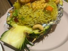 -泰国餐厅 Thai Food(裕华万达店)