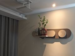 -沐森 •疗愈头疗馆(打浦桥店)