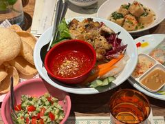 -saigon saigon | 西贡西贡(滨北店)