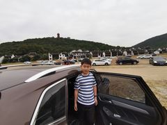 黑椒牛肉-梁鸿湿地丽笙度假酒店大堂吧