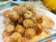 -福慧慈缘素食餐厅(王府井店)