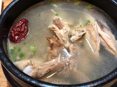 -八福力韩国休闲餐厅(泉舜店)
