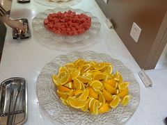 -山明水秀大饭店