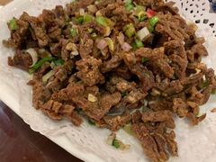 -北京小肠陈饭庄(方庄店)