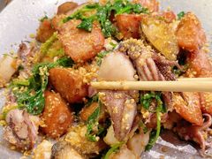 -老虎滩大连海鲜烧烤(水游城店)