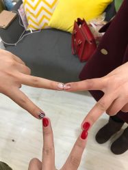 -柴小姐美睫美甲