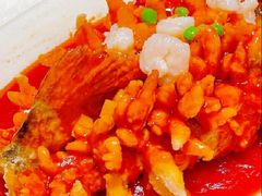 -阿明小菜·海鲜·上海菜(梅陇店)