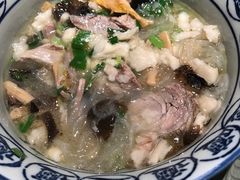 -汉唐宴长安食府