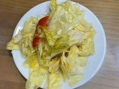 -天发芽·何记葫芦头泡馍·传统小吃(报恩寺街店)