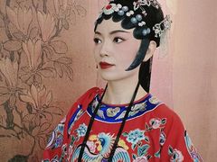 -盘子女人坊(西安至尊店)