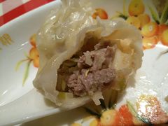 -西贝(上海我格广场店)