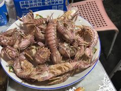 -人和啤酒屋海鲜大排档(营口路店)