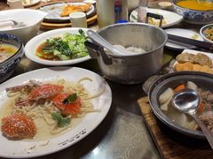 -百年银屏蚝烙·潮汕菜·非遗(乐山店)