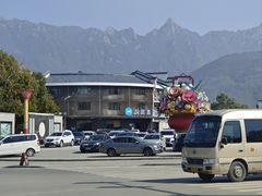 -九华山风景区