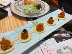 -喜寿司(金狮广场店)