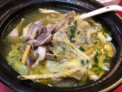 -黄牛肉馆·皖南土菜