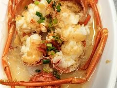 -阿弟特色海鲜餐厅·大排档(平潭店)