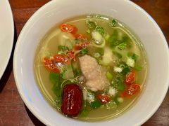 -林芝工布庄园希尔顿酒店-猎味中餐厅