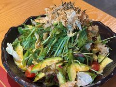 -九酢·海鲜居酒屋