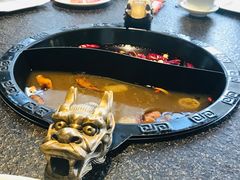 -椒王火锅(厚街万达店)
